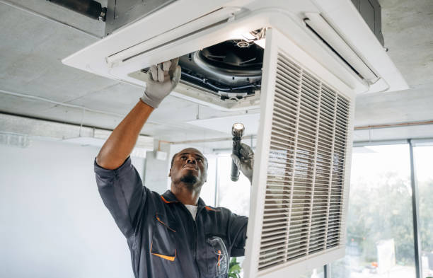 Licensed Hvac service in Missouri City, TX - FH HVAC