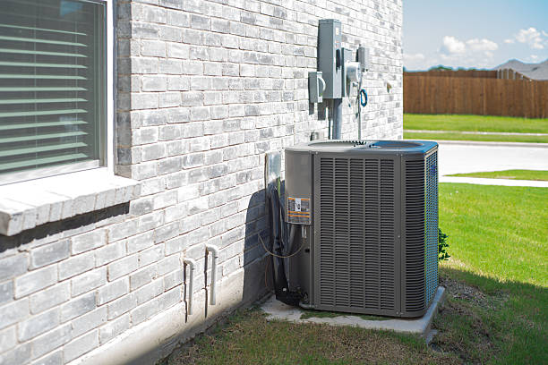 Reliable Hvac contractor in Missouri City, TX by FH HVAC
