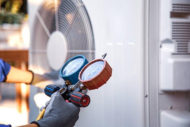 Affordable Hvac solutions in Missouri City, TX